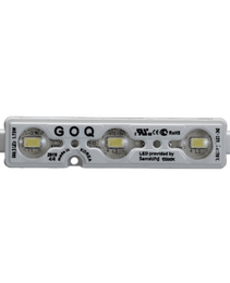 LED Module 12V 1.2W/Pc - 50Pcs IP68 - 6500K - NewSmart
