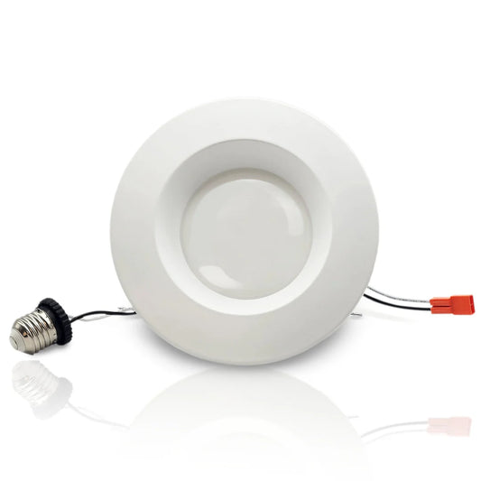 Retrofit Round Wet Location Rated Round 6" 4000K
