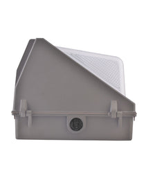 UL Wall Pack 60W-80W-100W-120W - 5000K With Photocell sensor - BBIER