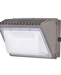 UL Wall Pack 60W-80W-100W-120W - 5000K With Photocell sensor - BBIER