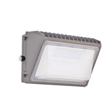 UL Wall Pack 60W-80W-100W-120W - 5000K With Photocell sensor - BBIER