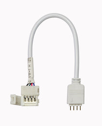 Strip join 2 connector RGB 110v