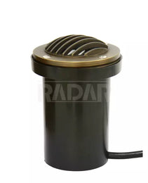 The Ultimate 12-Volt Exterior Lighting Solution - Inground Light  RGL-8801-BBR (Mr16) Bronze