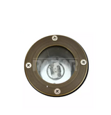 "Enhance Your Outdoor Spaces with Radar Inground Light RGL-8800-BBR (Mr16) Bronze - The Ultimate 12-Volt Exterior Lighting Solution!