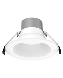 Retrofit Round Wet Location Rated Round 6" 4000K