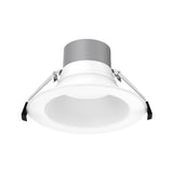 Retrofit Round Wet Location Rated Round 6" 4000K