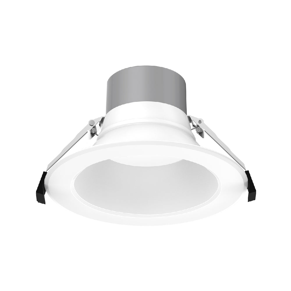 Retrofit Round Wet Location Rated Round 6" 4000K