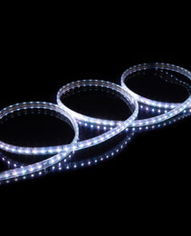 Arbitrary Cutting LED Strip light 50M - 160FT - 2835 - Cool White - BTY