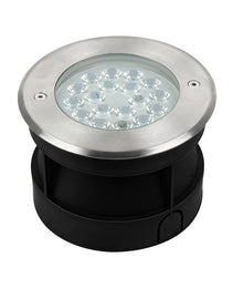 Milight PLC-RD3 - 9W - RGB+CCT - 24V - Underground