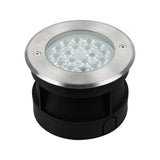 Milight PLC-RD3 - 9W - RGB+CCT - 24V - Underground