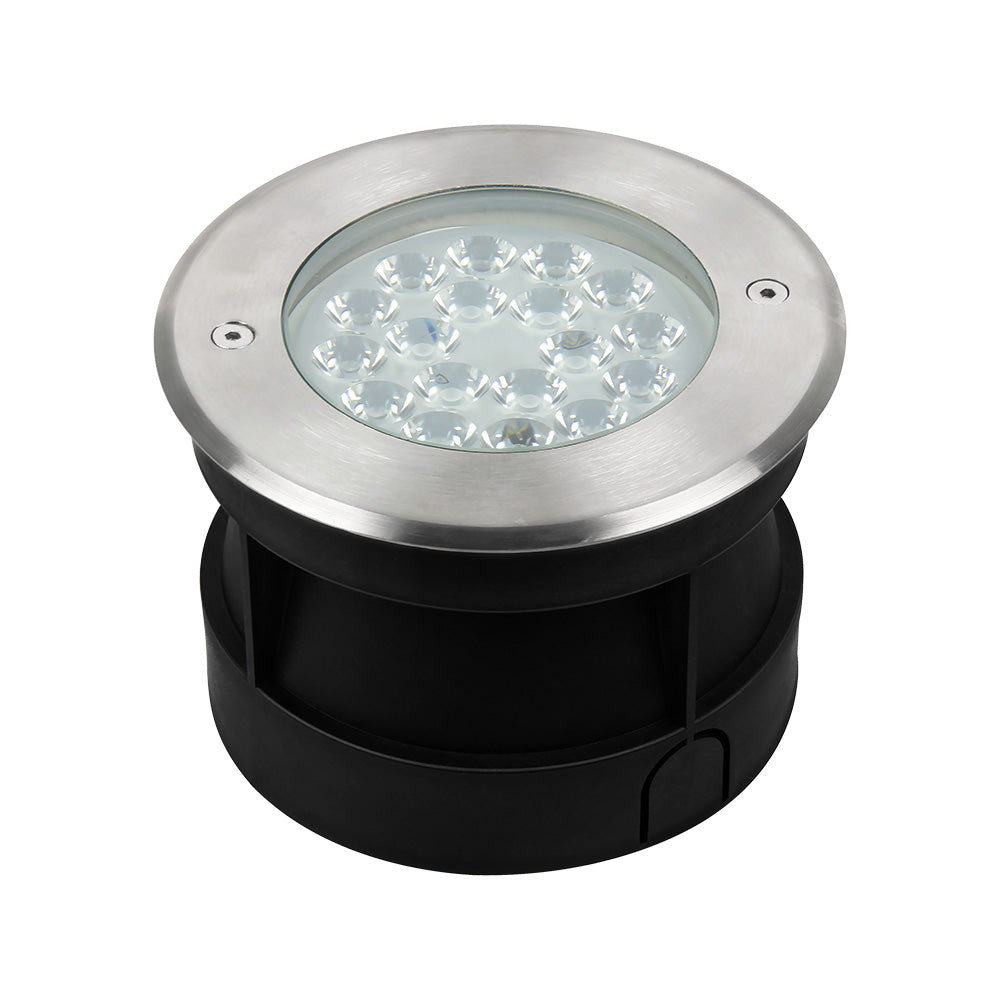 Milight PLC-RD3 - 9W - RGB+CCT - 24V - Underground