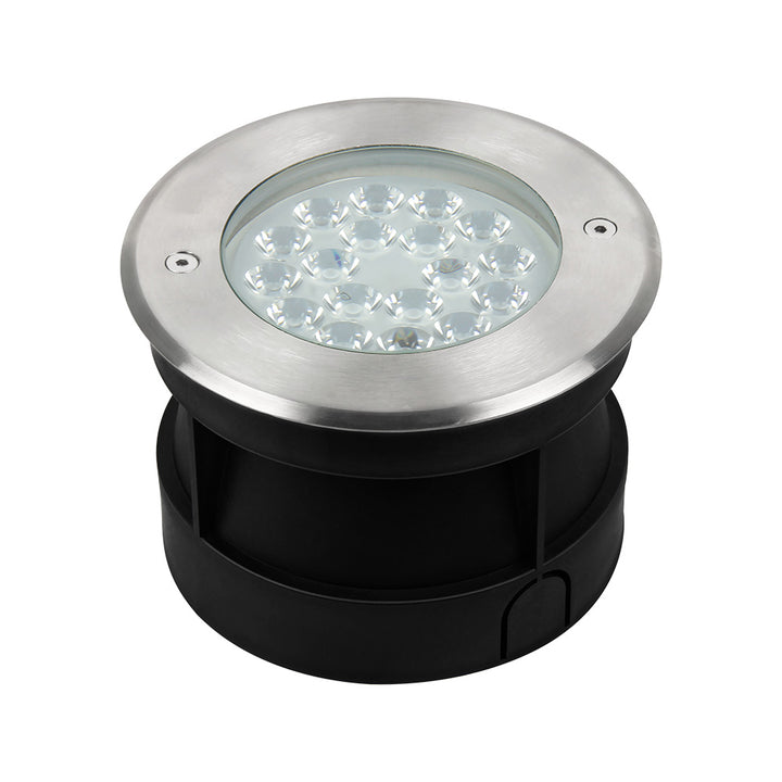 Milight PLC-RD3 - 9W - RGB+CCT - 24V - Underground