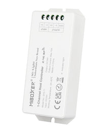 MiLight 1-Channel Host Controller 2.4G, DC24V Wireless - Elevate Your Lighting Control! SYS-T1