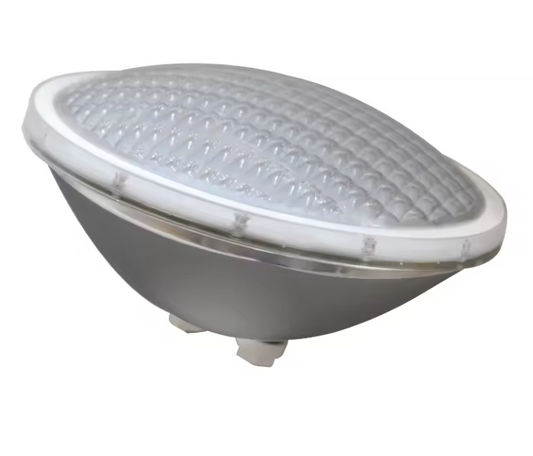Pool Light WW 54W par 56 Bulb 12V 2 Wires HTK
