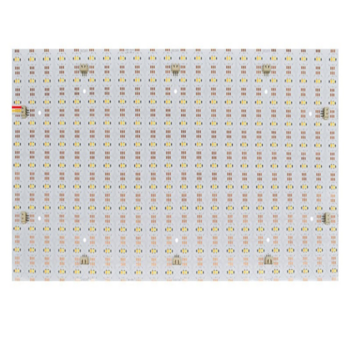 Flexible LED Backlight Sheet - 40W DC24V CCT
