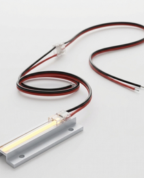 Strip Joints 1 connectors 8mm 24V new