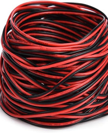 Tailor Your Lighting Project: Low Voltage Wire (Sold by the Foot)