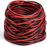 Tailor Your Lighting Project: Low Voltage Wire (Sold by the Foot)