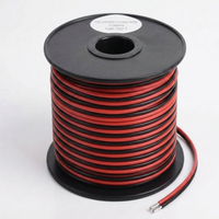 Tailor Your Lighting Project: Low Voltage Wire (Sold by the Foot) 1