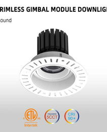 LED Module 10W - 5CCT - DIM - JXLCOB04-T10