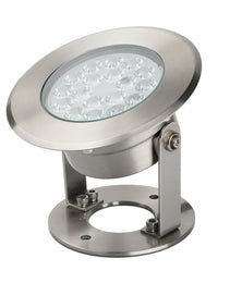 Milight PLC-UW1 - 9W - RGB+CCT - 24V - Underwater