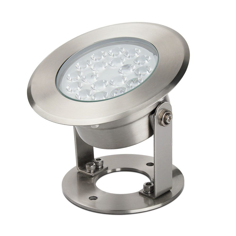 Milight PLC-UW1 - 9W - RGB+CCT - 24V - Underwater