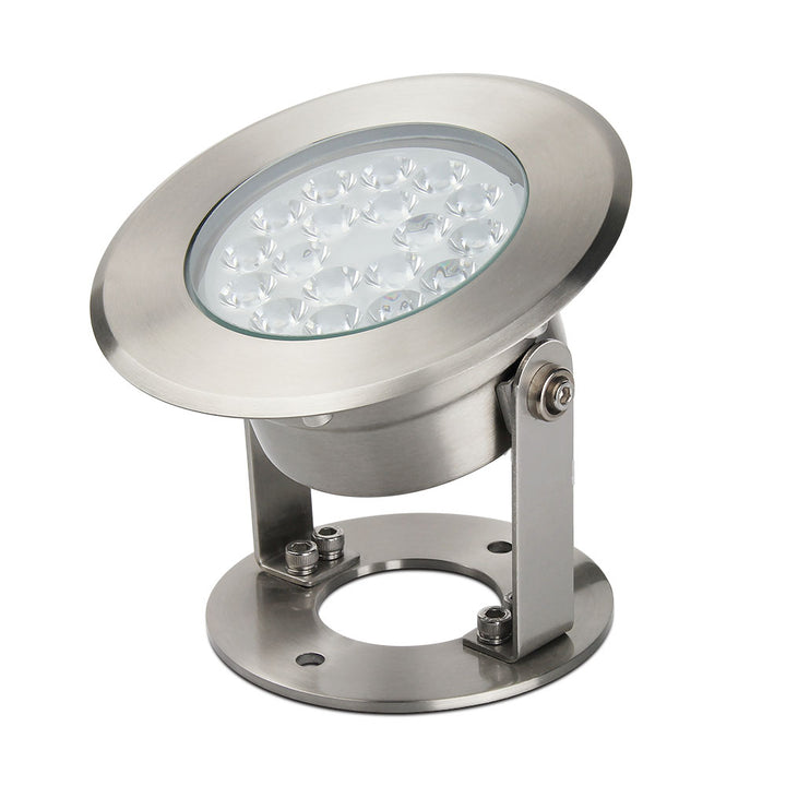Milight PLC-UW1 - 9W - RGB+CCT - 24V - Underwater