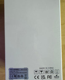 Wireless WiFi Video Doorbell Camera with Chime HD 1080P Bell J7 - RZ