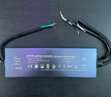 Power Supply 300W -12V - IP67 - YSD