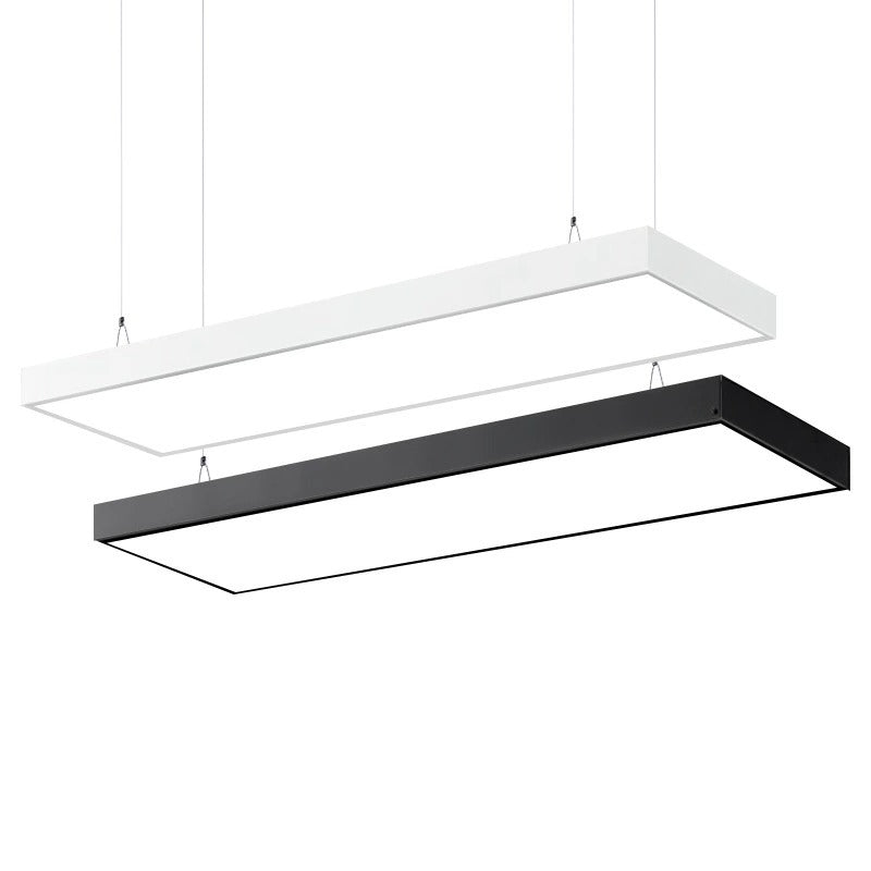 Inara 30-90W 1200mm Commercial LED Office Linear Ceiling Light