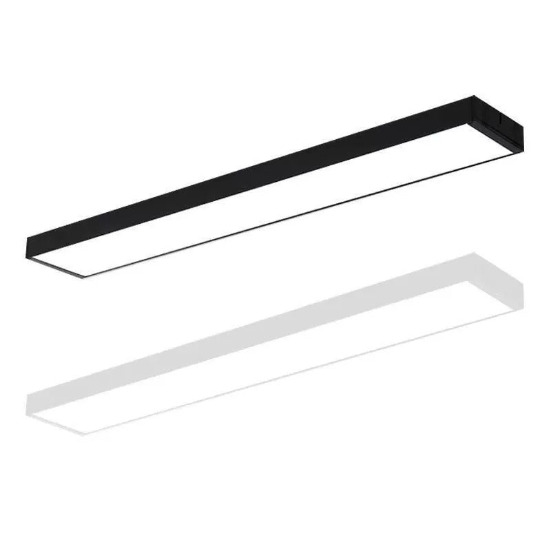 Inara 30-90W 1200mm Commercial LED Office Linear Ceiling Light