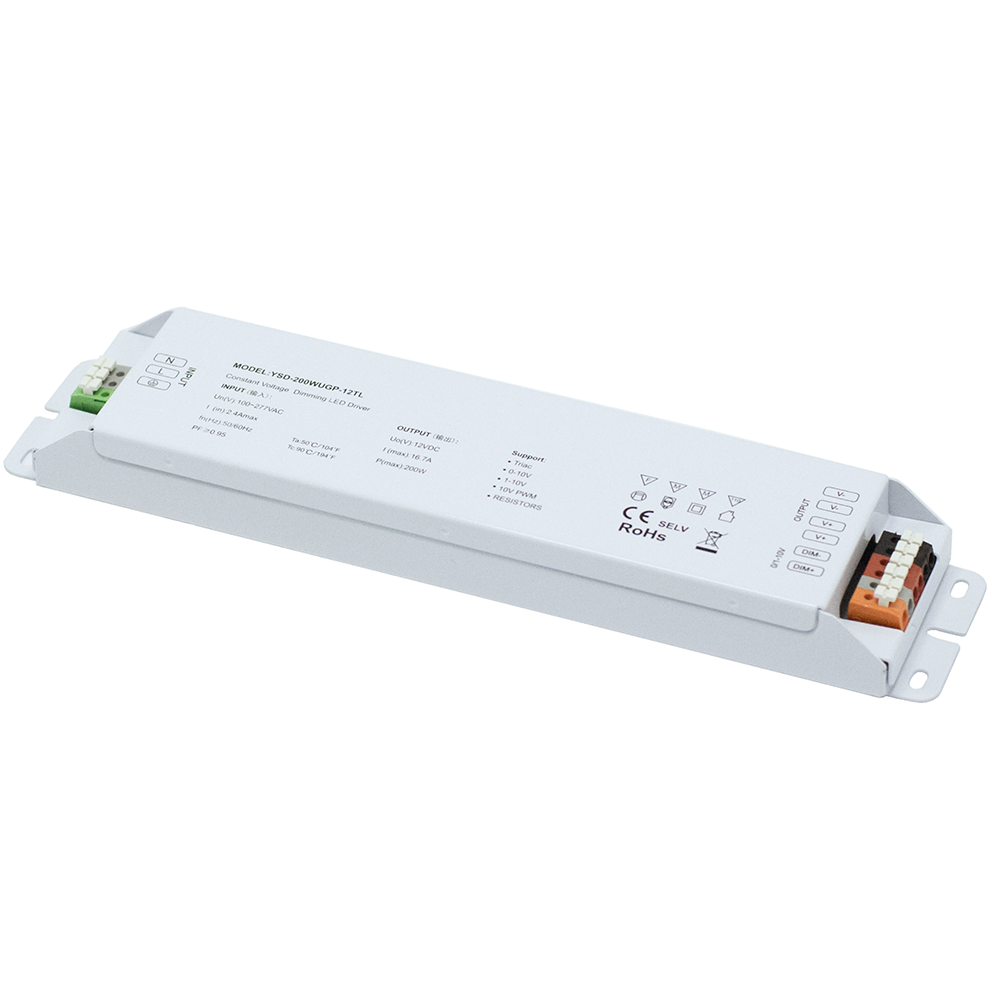 Power Supply 12V 300W YSD DIM