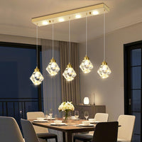 20-Light Modern Chandelier for Foyer Crystal Chandeliers for Living Room Gold Pendant Light Fixture Staircase Chandelier for High Ceilings Dimmable LED Hanging Light with Remote