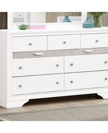 Madrid G02390-D Dresser