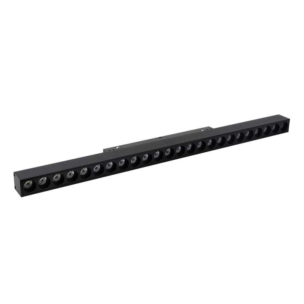Milight Dual White Magnetic Grille Light 20W 48V (2.4Ghz) MG2-20N-RF