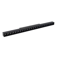 Milight Dual White Magnetic Grille Light 20W 48V (2.4Ghz) MG2-20N-RF