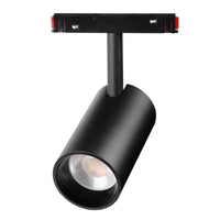 Milight MS2-25B-RF - 25W Color Temperature magnetic Spotlight