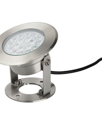 Milight PLC-UW1 - 9W - RGB+CCT - 24V - Underwater