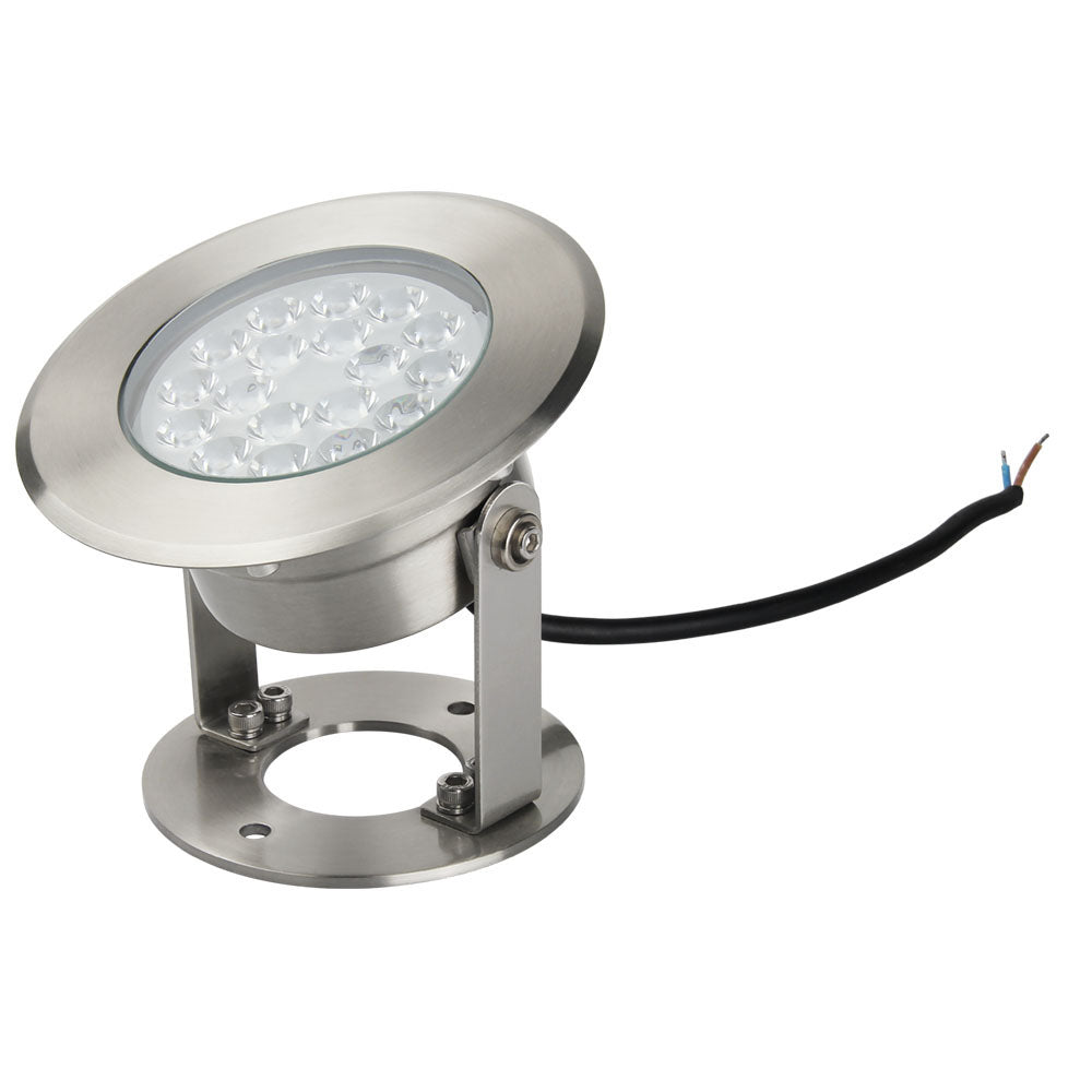 Milight PLC-UW1 - 9W - RGB+CCT - 24V - Underwater
