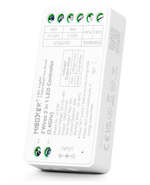 Milight LC2-RF 2 Wires 2 in 1 LED Controller (2.4GHz)