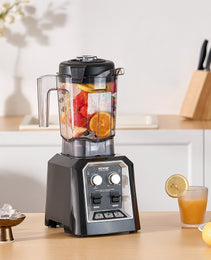 68 Oz 1400W Blender For Smoothies Food Processing Blender For Kitchen