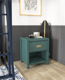 Haven 1 Drawer Nightstand