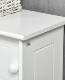 Over The Toilet Bathroom Cabinet