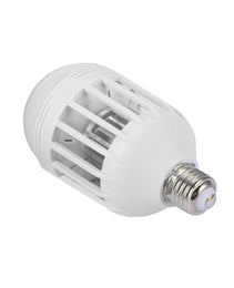 Bug Zapper Light Bulb Mosquito Lamp Fly Trap Killer Indoor Outdoor Insect E26 E27