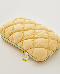 No Collapse Neck Protection Improve Sleeping Household Pillows