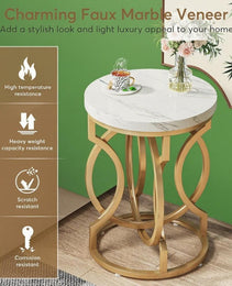 End Side Table