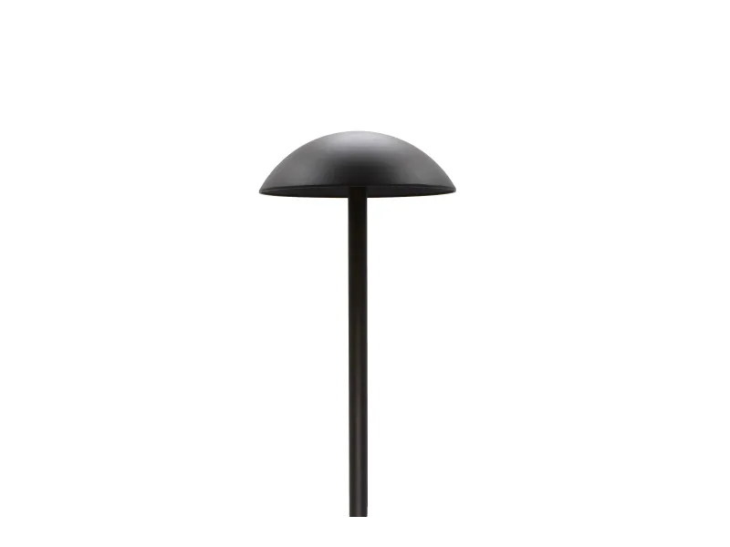 Lumien 801CP Path Light 4W 10-15V WW