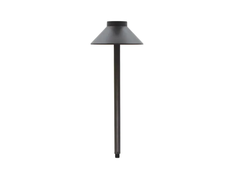 Lumien 801DP Path Light 4W 10-15V WW