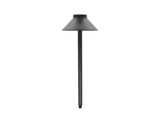 Lumien 801DP Path Light 4W 10-15V WW