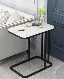 Side Table Modern Simple Small Square Table Light Luxury Home
